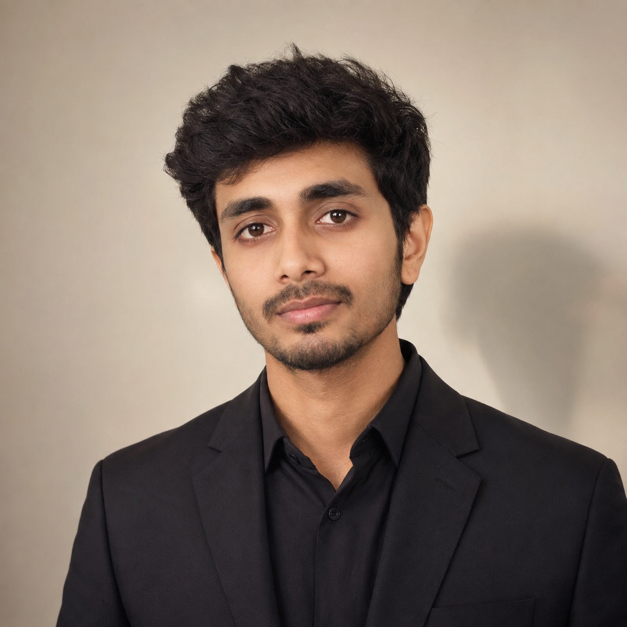 Ravi Kr Sharma